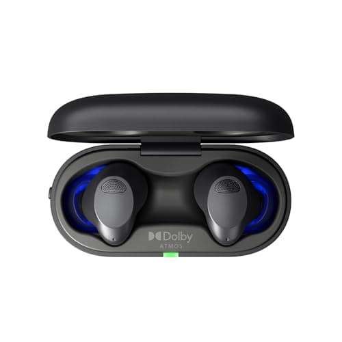 Thumbnail 11 de LG Tone Free T90S auriculares ANC Dolby Atmos