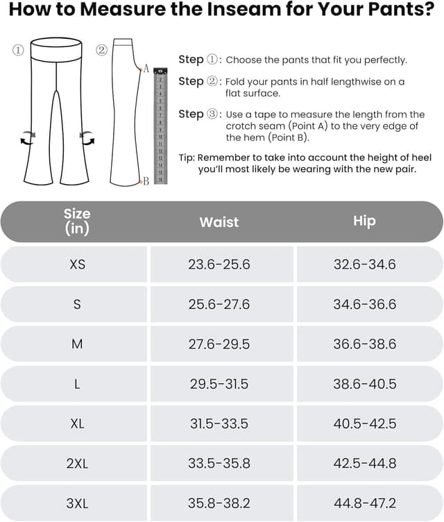 Thumbnail 5 de Promover Butterweiche Yogahose Caprihose Damen 🧘♀