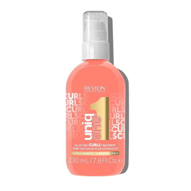 Thumbnail 6 de REVLON PROFESSIONAL UniqOne 150 ml Leave-in Haarkur 💇♀
