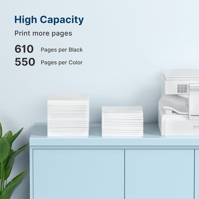 Thumbnail 3 de PG540XL CL541XL Multipack Druckerpatronen 🖨