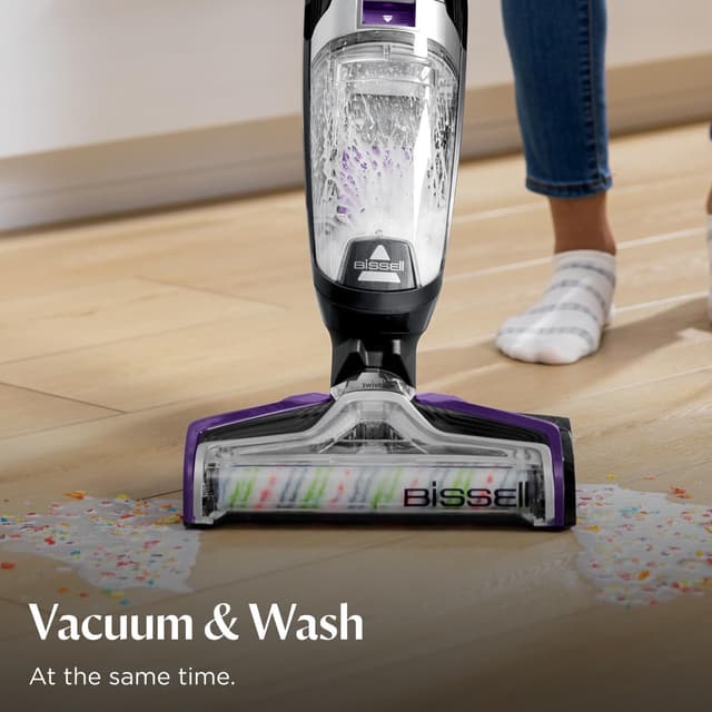 Thumbnail 4 de BISSELL Crosswave Pet Pro Wet Dry Vacuum 🧹