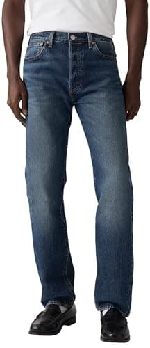 Detalle 2 de Levi's 501 Original Jeans 29W × 32L