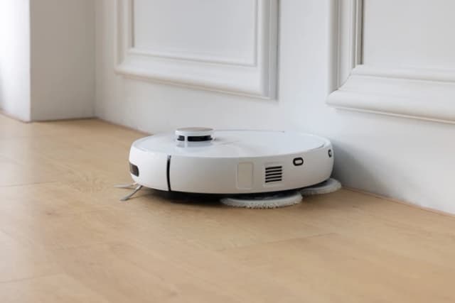 Thumbnail 23 de Ezviz RS20 Max 🧹