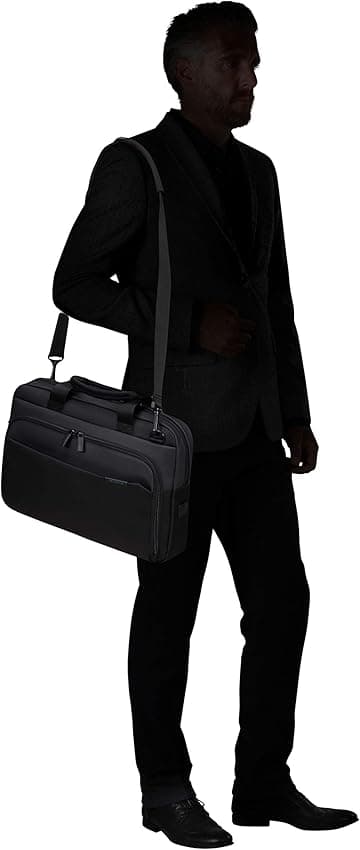 Detalle de Samsonite MySight bolsa laptop 15,6" 12,5 L