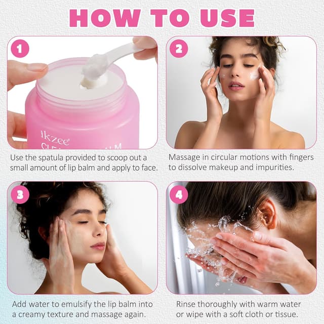 Thumbnail 6 de CiAIplw Balsamo Detergente 100 ml