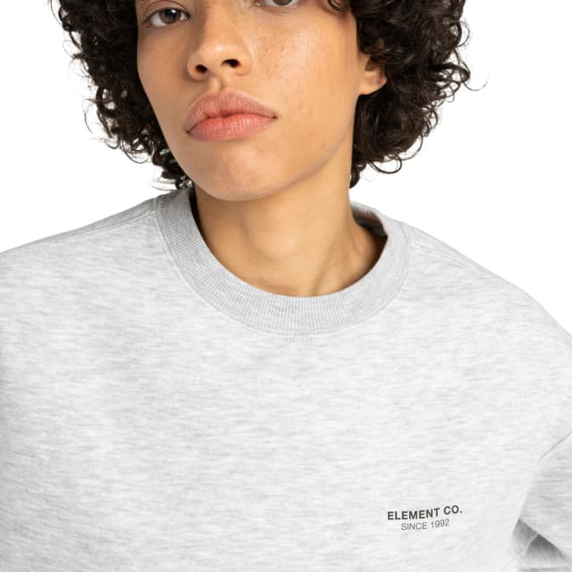 Thumbnail 3 de Element Sudadera de mujer Co Cr W
