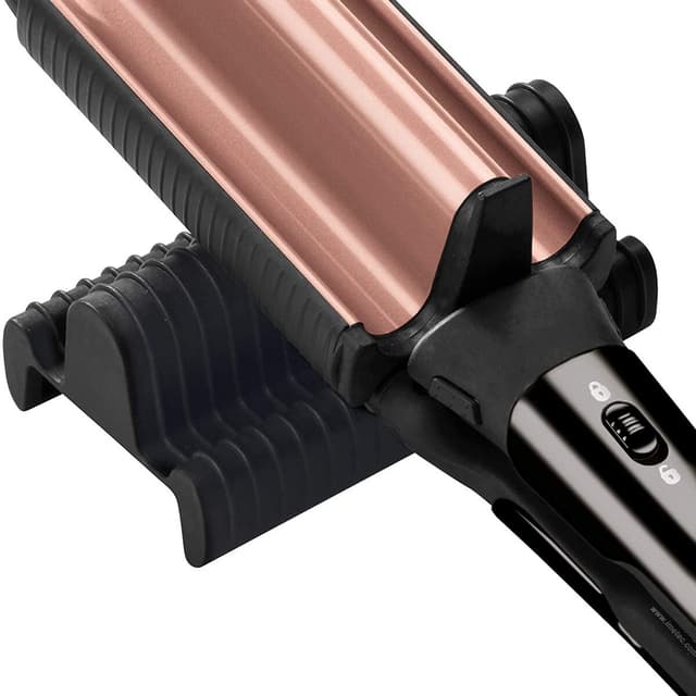 Detalle 2 de bellissima My Pro Beach Waves ondas surferas