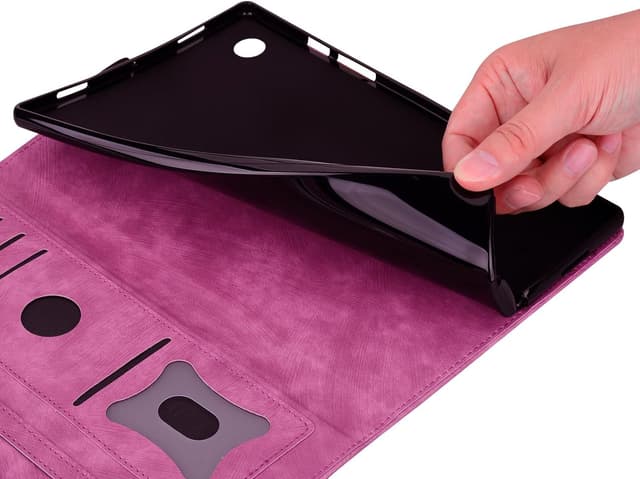 Detalle 2 de Succtopy Tab A9 8,7 Zoll Hülle