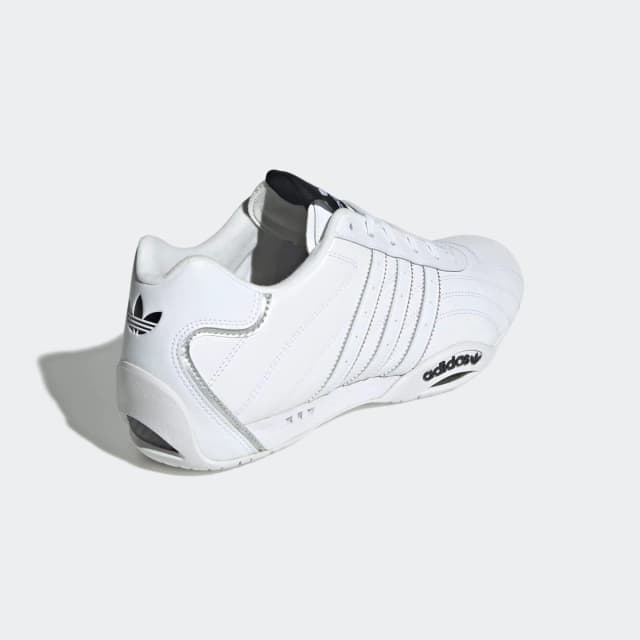 Thumbnail 4 de adidas Adiracer zapatillas casual unisex