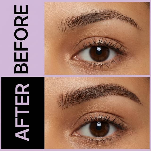 Thumbnail 1 de 2CHILL Augenbrauenstift Braun