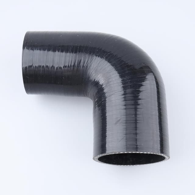 Thumbnail 6 de AC Performance 2.5" to 2" 90 Degree Silicone Hose Reducer Coupler (63mm to 51mm)