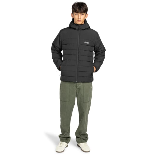 Detalle de Element Chaqueta de hombre Classic Insulator con aislante y DWR 5K/5K