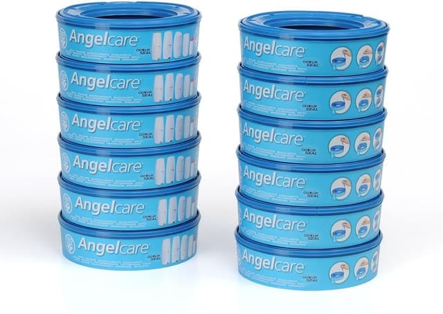 Thumbnail 6 de Foppapedretti Ricarica Mangiapannolini 6 pezzi