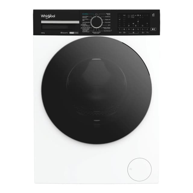Detalle de Whirlpool WPD 2836W ADS S 12 kg