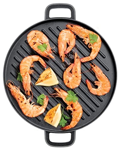 Thumbnail 5 de Poêle à griller Tescoma 617016 Ø 30 cm