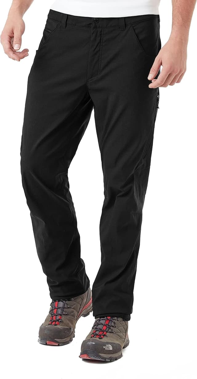 Imagen de Berghaus Ortler 2.0 Walking Trousers en OfertitasTOP