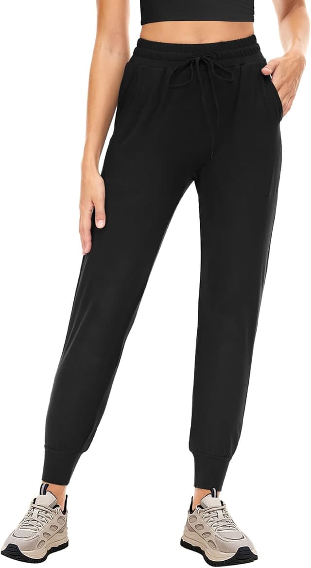 Detalle de CAMPSNAIL Jogginghose Damen, atmungsaktiv