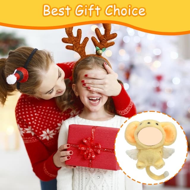 Thumbnail 6 de Doll clothes 17cm magic set