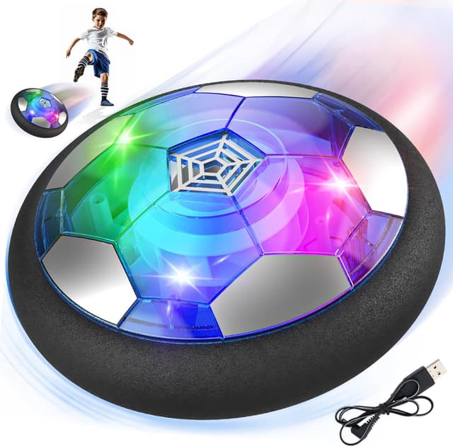 Imagen de Buoeuik Pallone Calcio Fluttuante 1200 mAh en OfertitasTOP