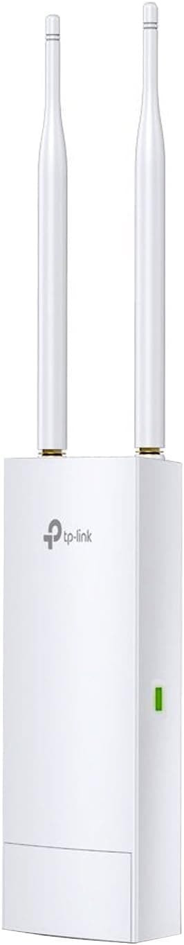 Imagen de TP-Link EAP110-Outdoor, accès Wi-Fi 300 Mbps en OfertitasTOP