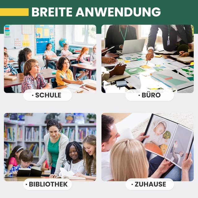 Thumbnail 5 de INK E-SALE LC421XL 4er-Pack 17ml/14ml