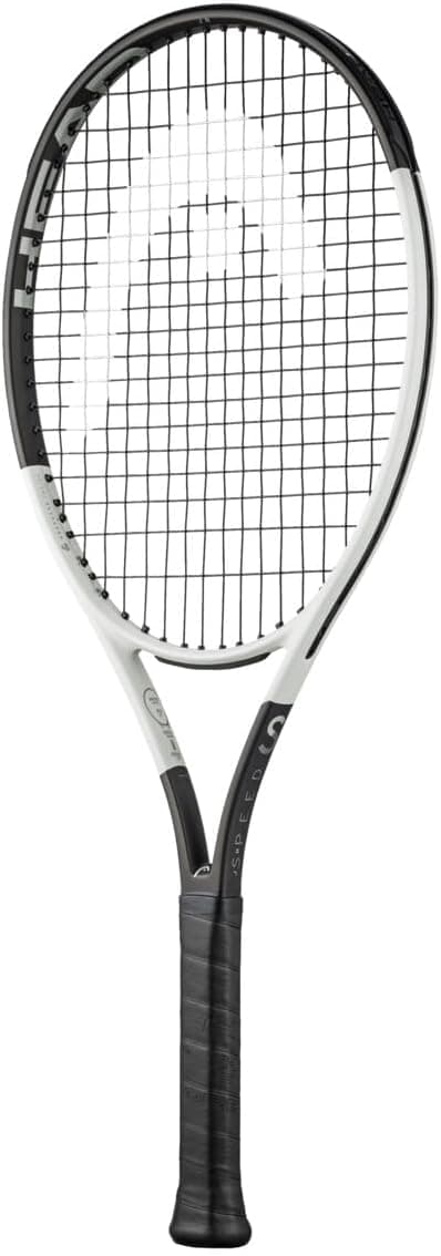 Imagen de HEAD Speed 26 Jr 2024 racchetta da tennis 26″ nero/grigio en OfertitasTOP