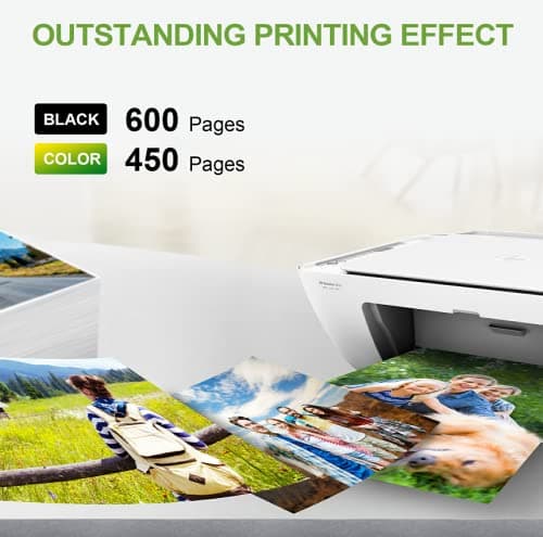 Thumbnail 4 de YesInk PG-540XL CL-541XL Cartucce Compatibili per Canon