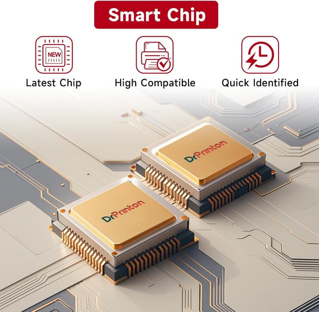 Thumbnail 6 de PG-575XL CL-576XL Canon ink cartridges 2-pack đź–¨