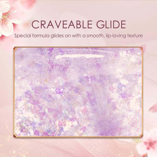 Detalle de CATKIN Natural getönter Lippenbalsam Classic mit Vitamin E – vegane Lippenpflege, 3,5 g