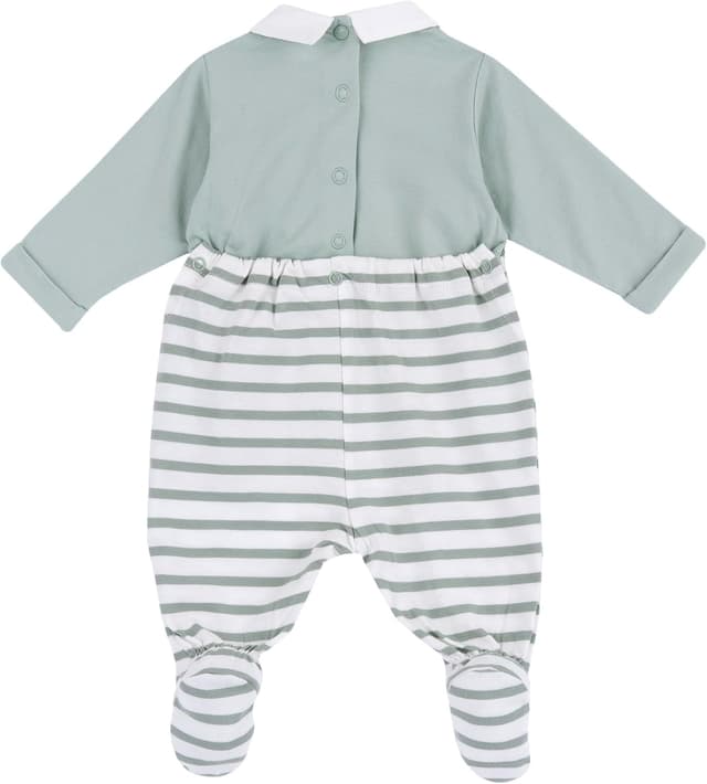 Detalle 2 de Tutina in cotone Chicco 0-24 mesi