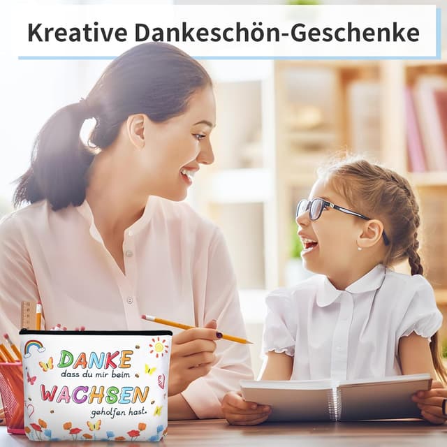 Thumbnail 5 de GADITIEK Abschiedsgeschenk Erzieher 10,0 x 7,0