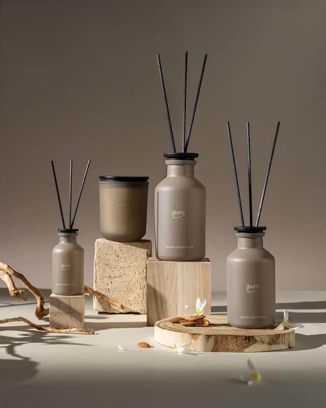 Thumbnail 3 de ipuro Cashmere Nachfüllflasche 240ml