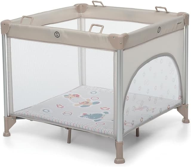 Thumbnail 6 de Box pieghevole per bambini Jubox