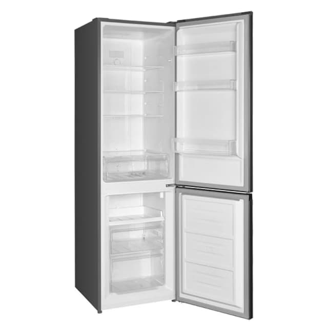 Thumbnail 1 de Corberó CCH18024X Frigorífico combi 180 cm E