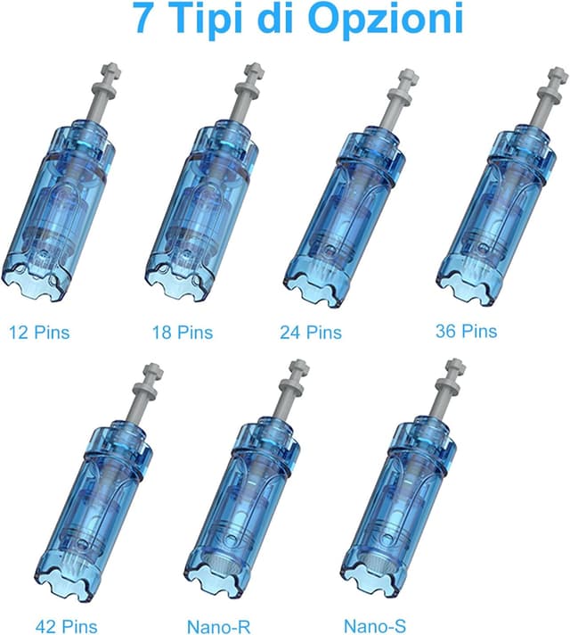 Thumbnail 1 de Bestauty Dr. Pen M8S Microneedling 0,5 mm