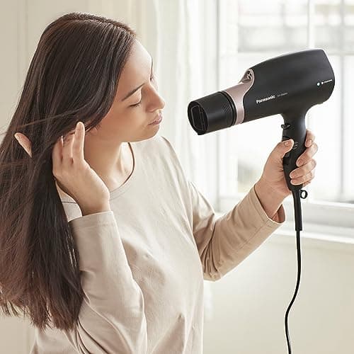 Thumbnail 7 de Panasonic EH-ANA6HN Nanoe Salon Hair Dryer 3-speed