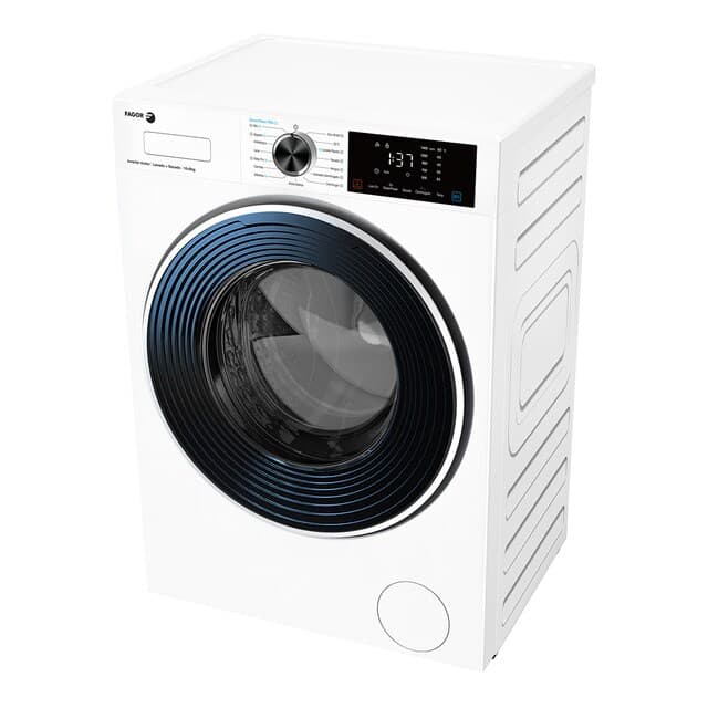 Detalle de Fagor 5FS-106714 Lavadora secadora 10kg