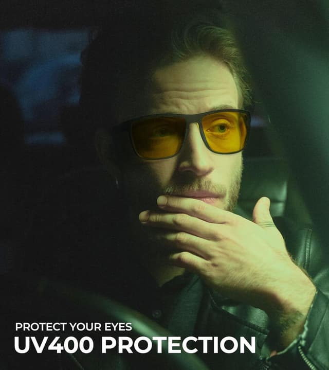 Thumbnail 1 de KALIYADI Polarized Sunglasses 🕶