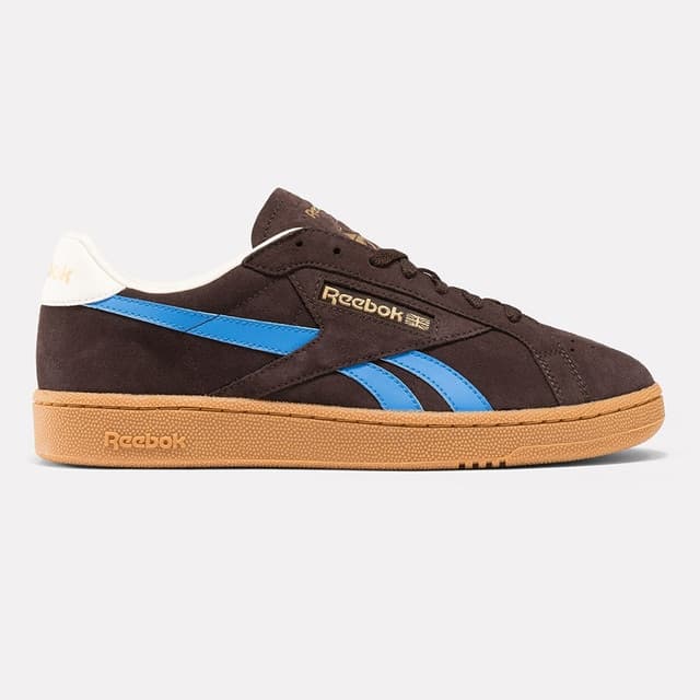 Imagen de Reebok CLUB C GROUNDS UK - Zapatillas Casual Unisex en OfertitasTOP
