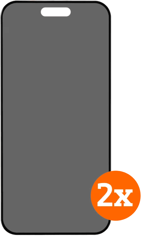 Imagen de BlueBuilt iPhone 16 Panzerglas mit Blickschutzfilter en OfertitasTOP