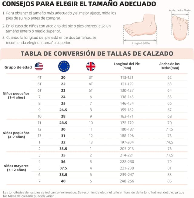 Thumbnail 5 de Bruno Marc Zapatos de Cordones Niños Oxford clásico