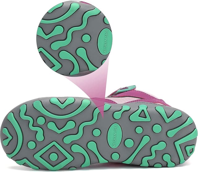 Thumbnail 5 de Kinder Wanderschuhe rutschfest 24-38