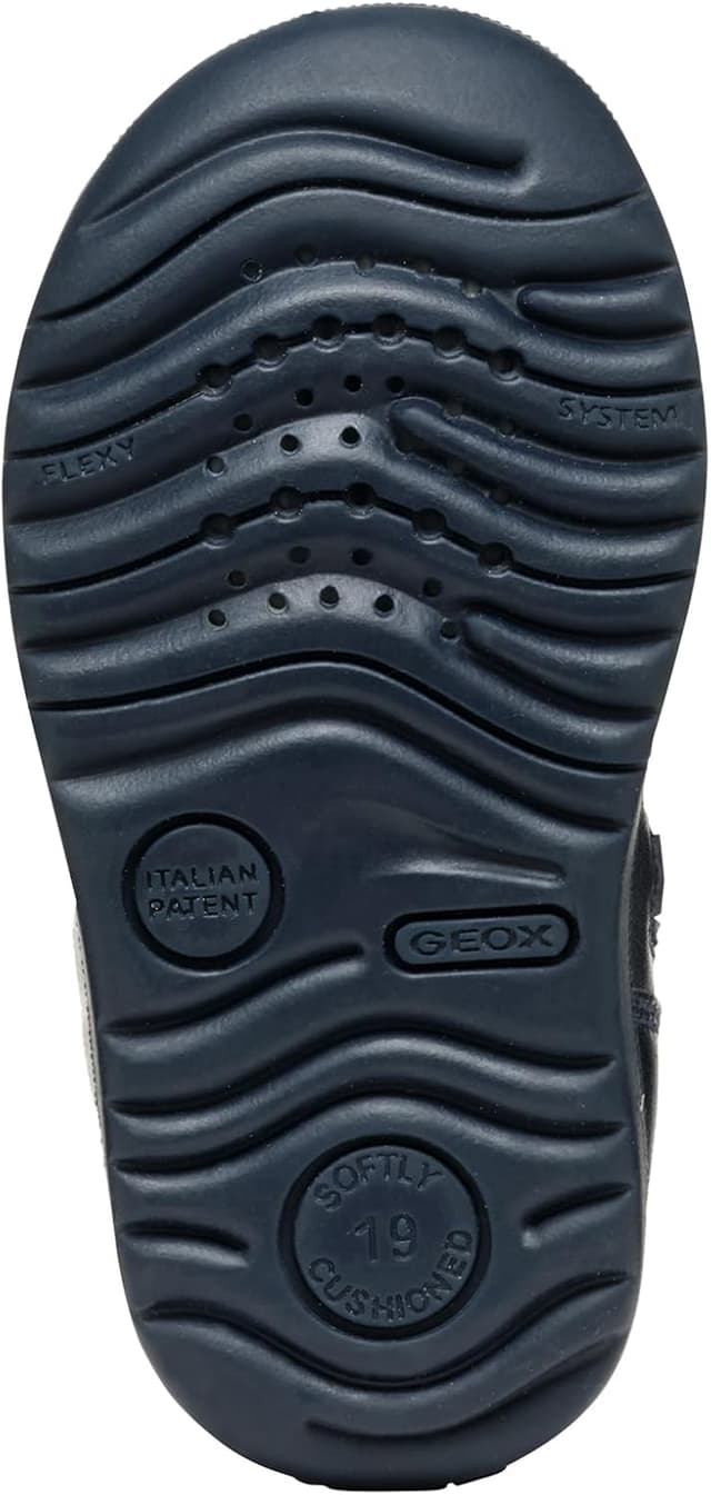 Thumbnail 6 de Geox B Macchia Girl C botín bebé niñas