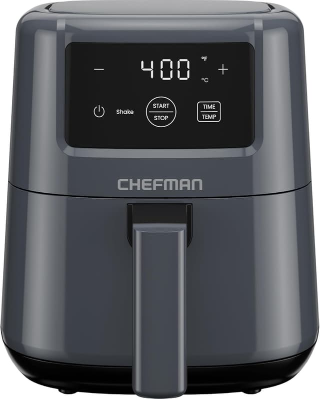 Imagen de CHEFMAN 2 Qt Mini Air Fryer en OfertitasTOP