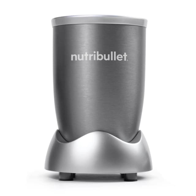 Detalle de Nutribullet NB505DG Batidora personal 500 W, 710 ml