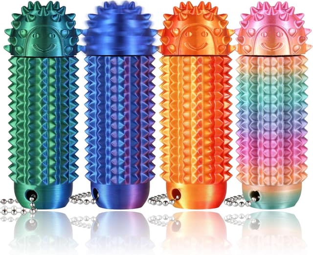 Thumbnail 6 de Little Ouchies Pain Fidget 4-pack 🧩