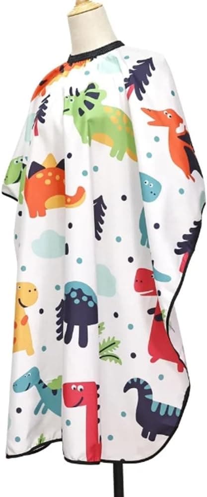 Thumbnail 3 de YDHfdc Kids Hairdressing Cape 140 cm