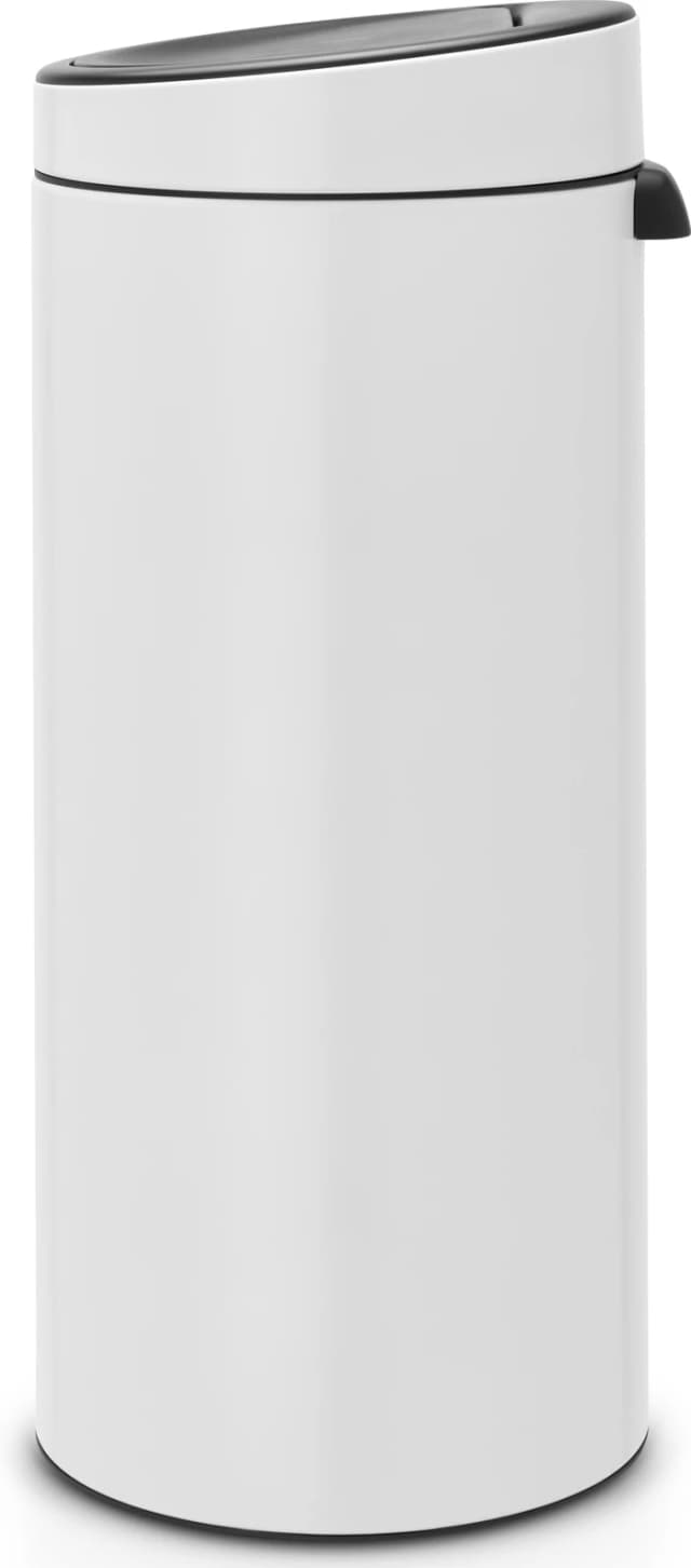 Thumbnail 18 de Brabantia Touch Bin 30 Liter White