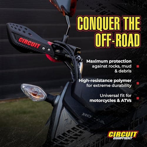 Thumbnail 1 de CIRCUIT PM061-2D7 Paramanos Vector carbono/verde 🚲