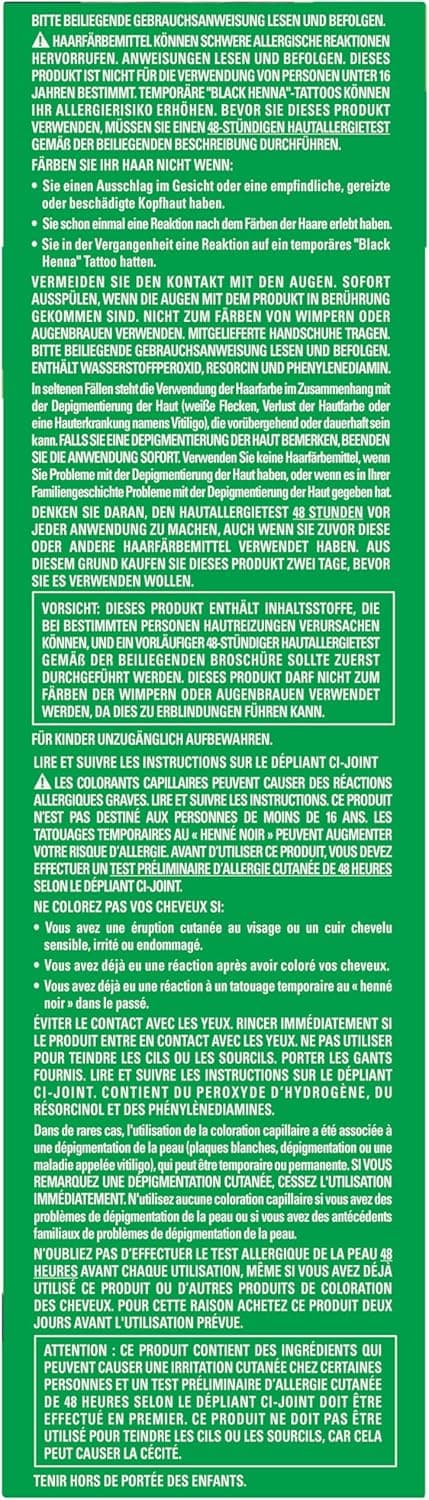 Thumbnail 5 de Just For Men H45 Châtain Foncé 6 semaines